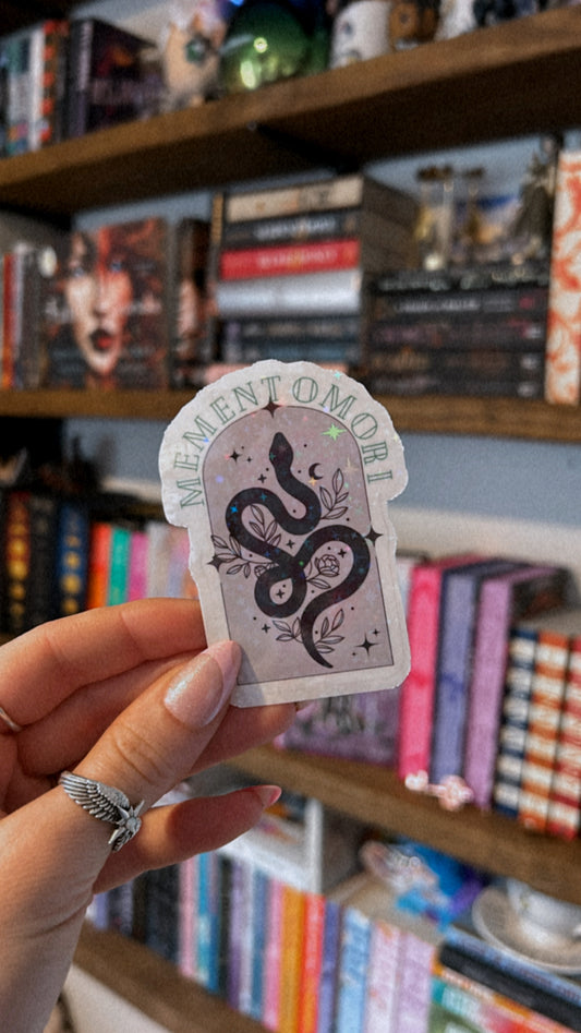 Memento Mori