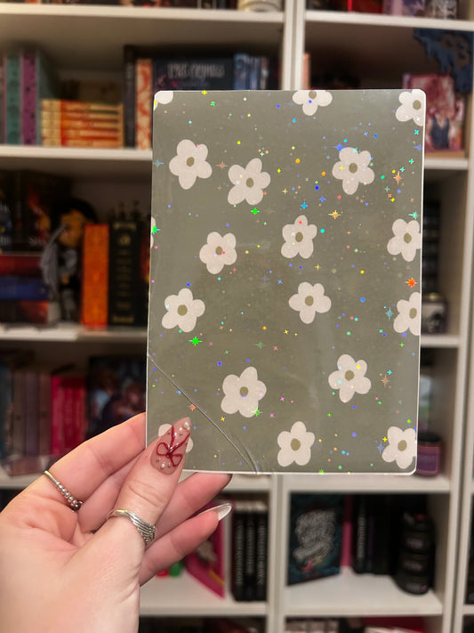 PW 12 Back Only - Cottage Core (ding&dent bin)