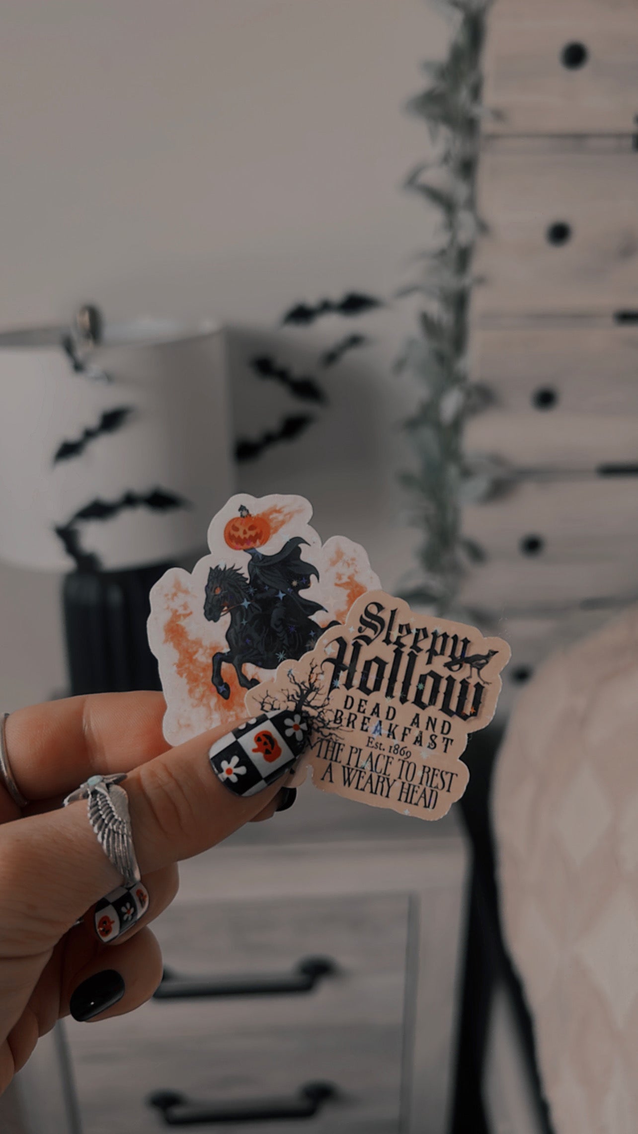 Sleepy Hollow