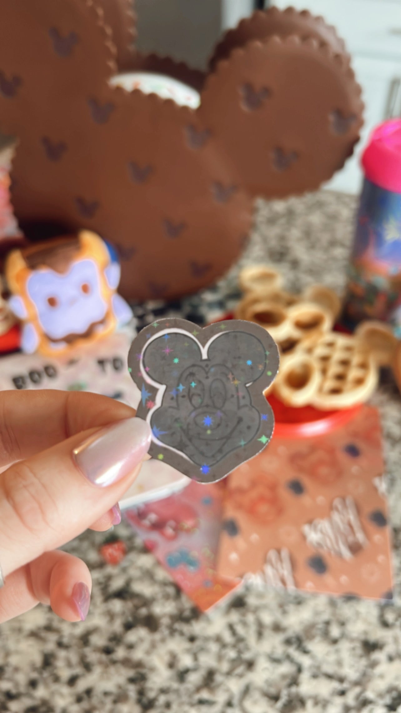 Quick Service Snacks