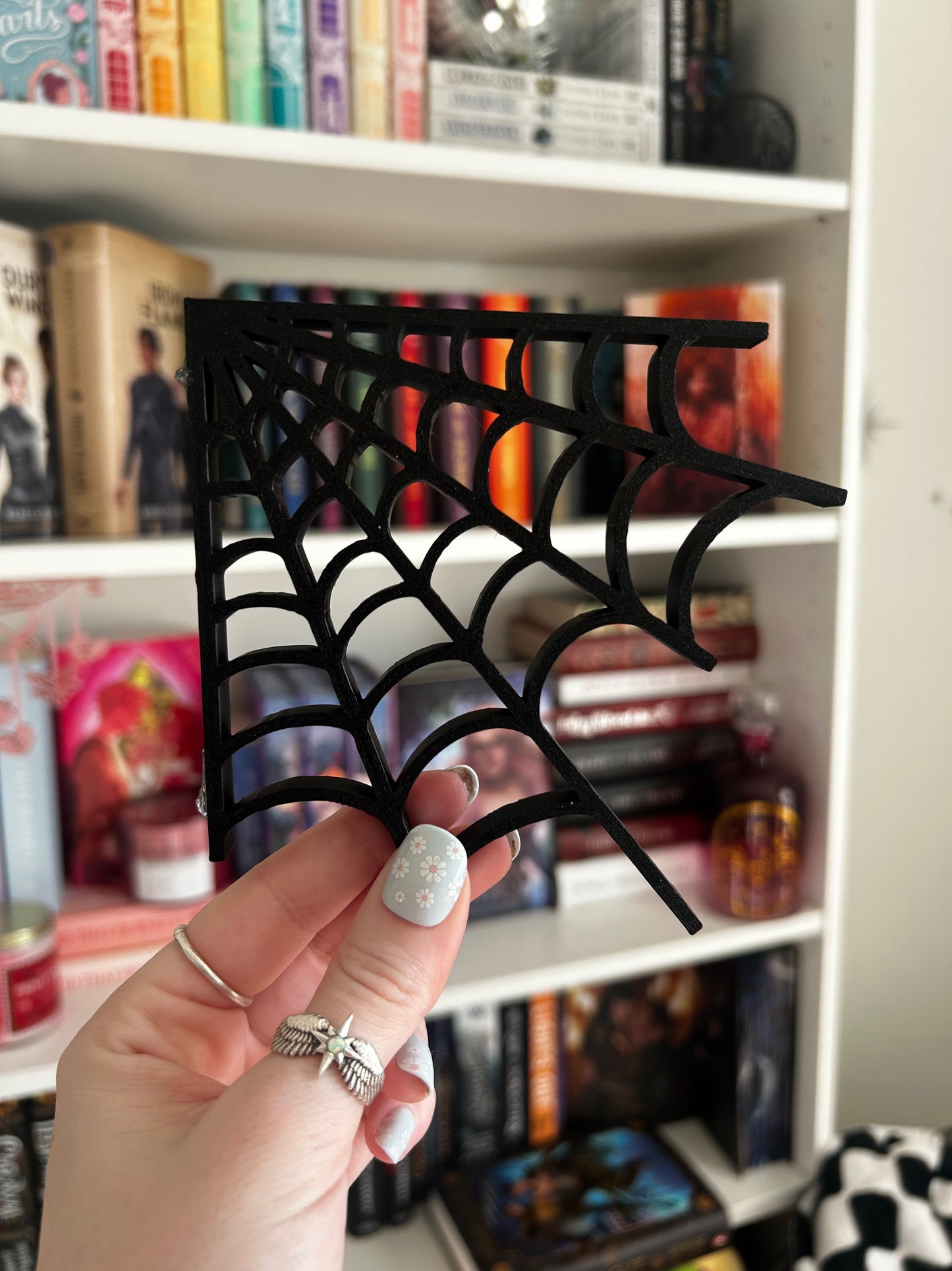The Cobweb