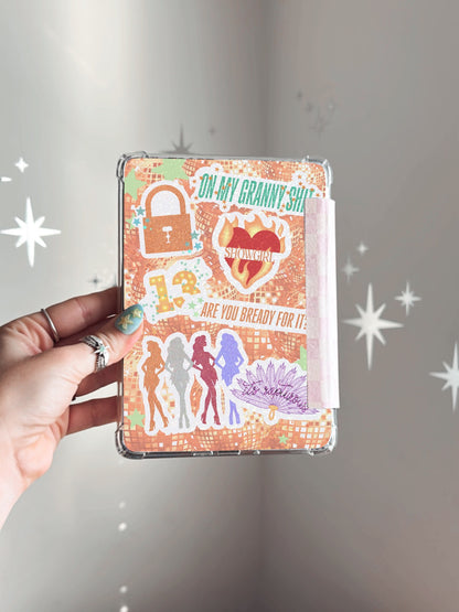 showgirl ❤️‍🔥