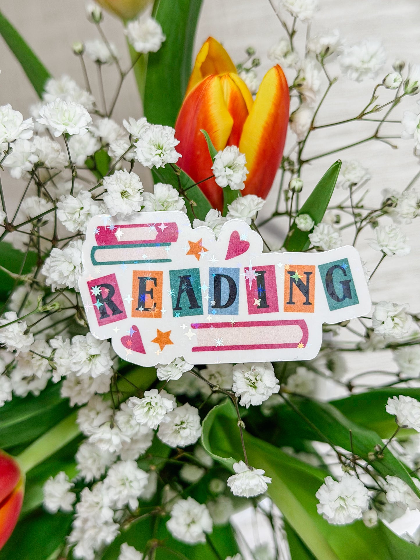 Reading Clueless