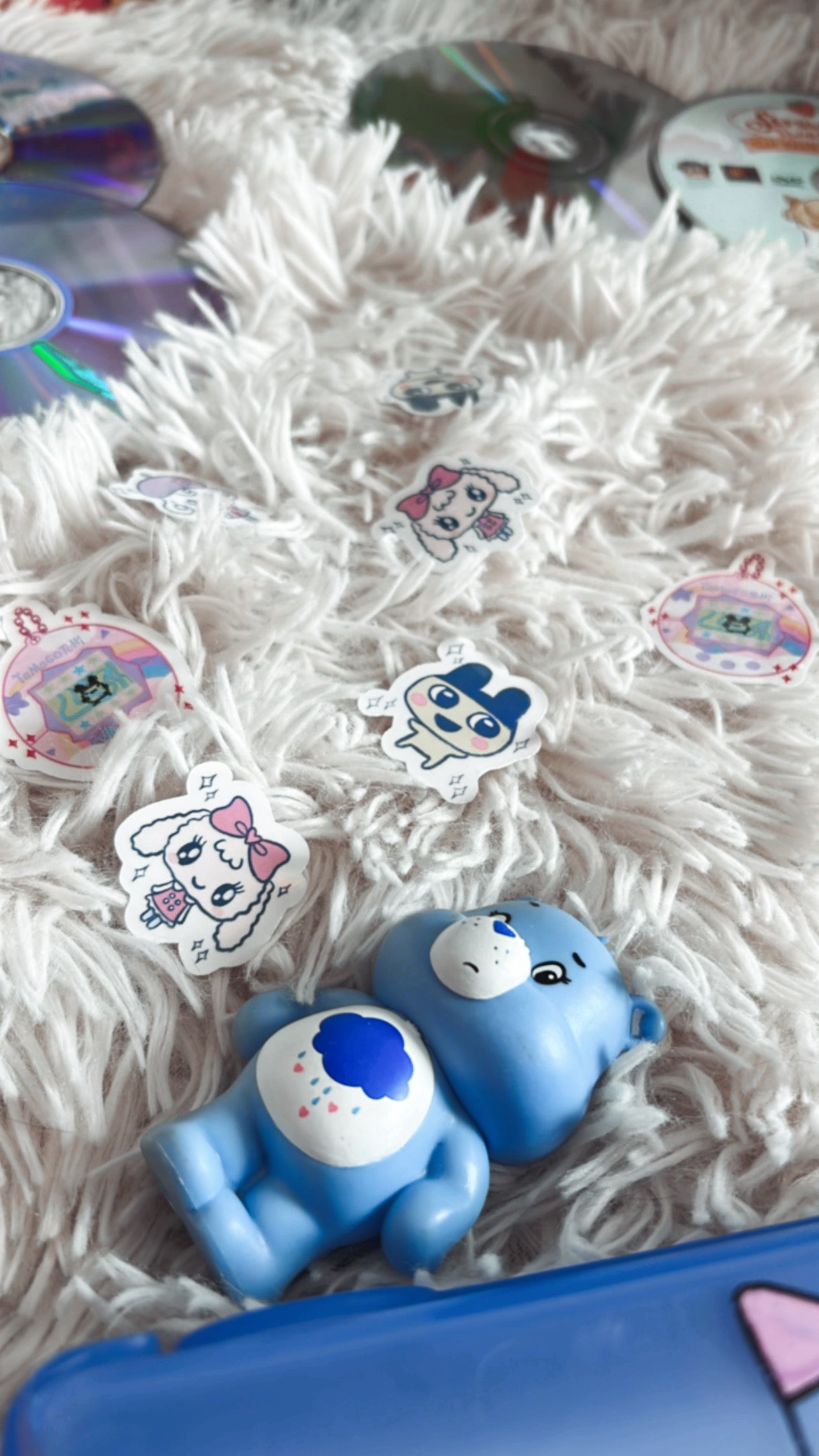 Tamagotchi Pets
