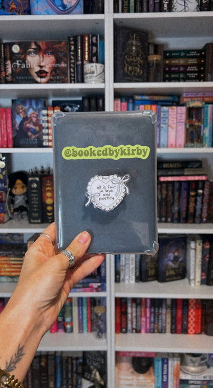 Custom Handle Stickies