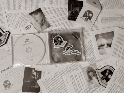 The Manuscript | Bundle (2)