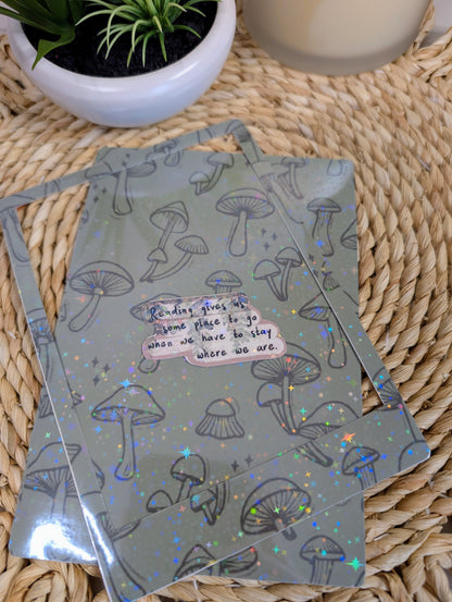 i want to be reading