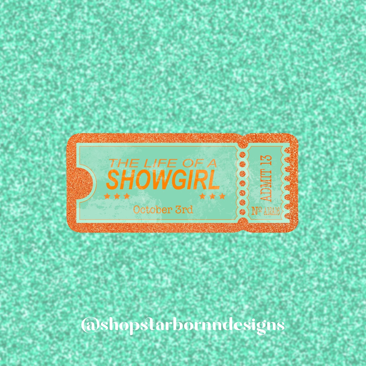 What day is it? It’s October 3rd