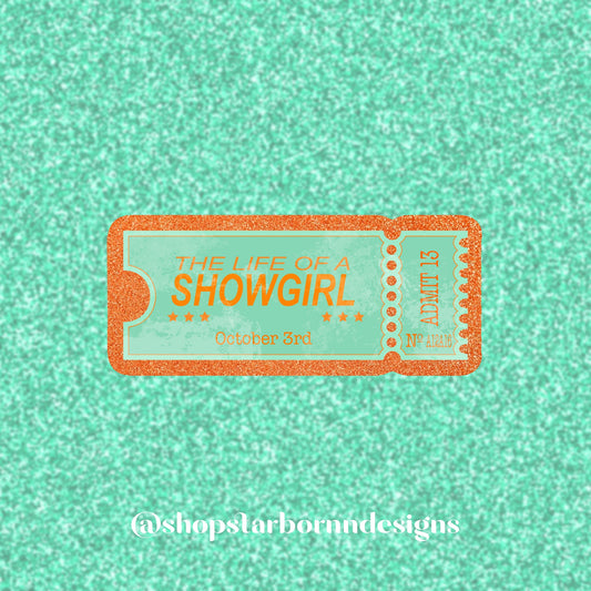 What day is it? It’s October 3rd