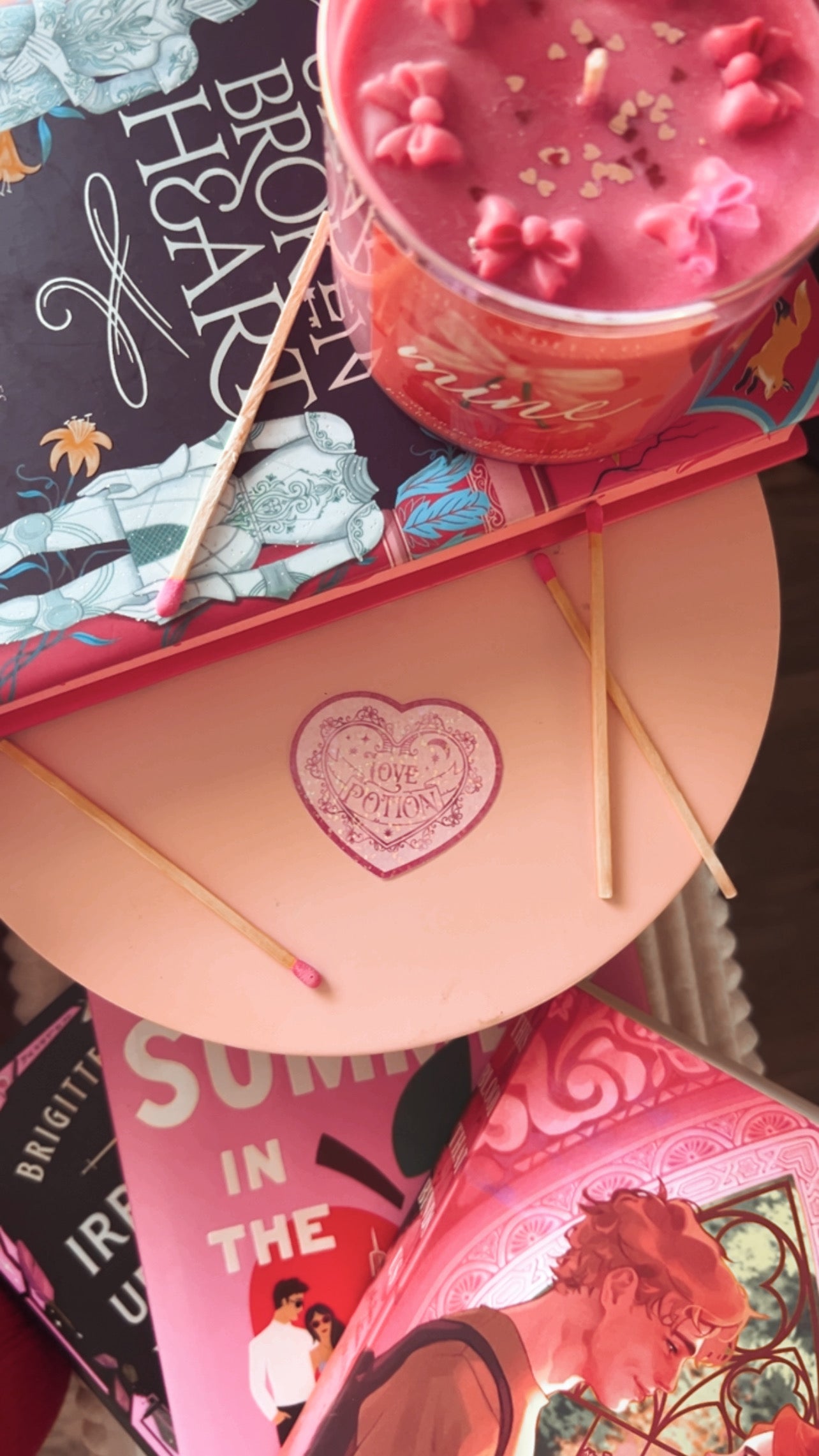 Love Potion