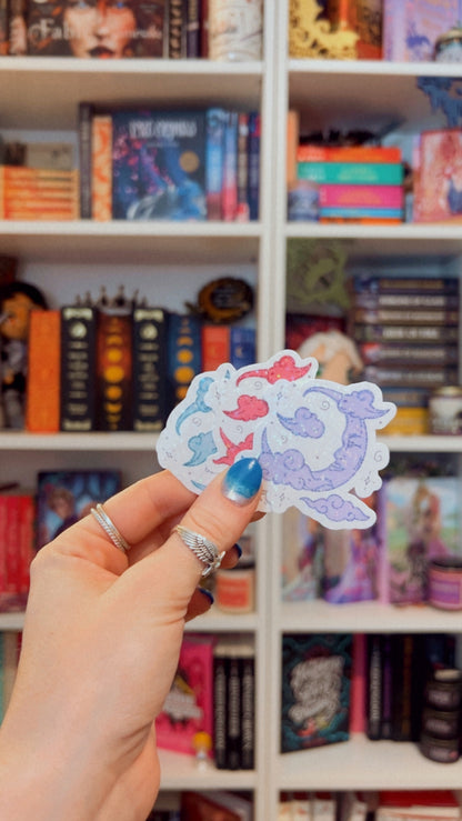 Whimsy Moon