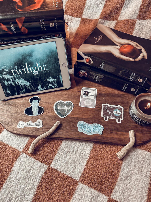 Twilight Bundle (15)