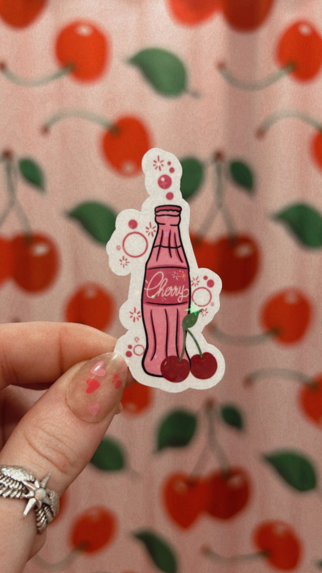 Cherry Cola