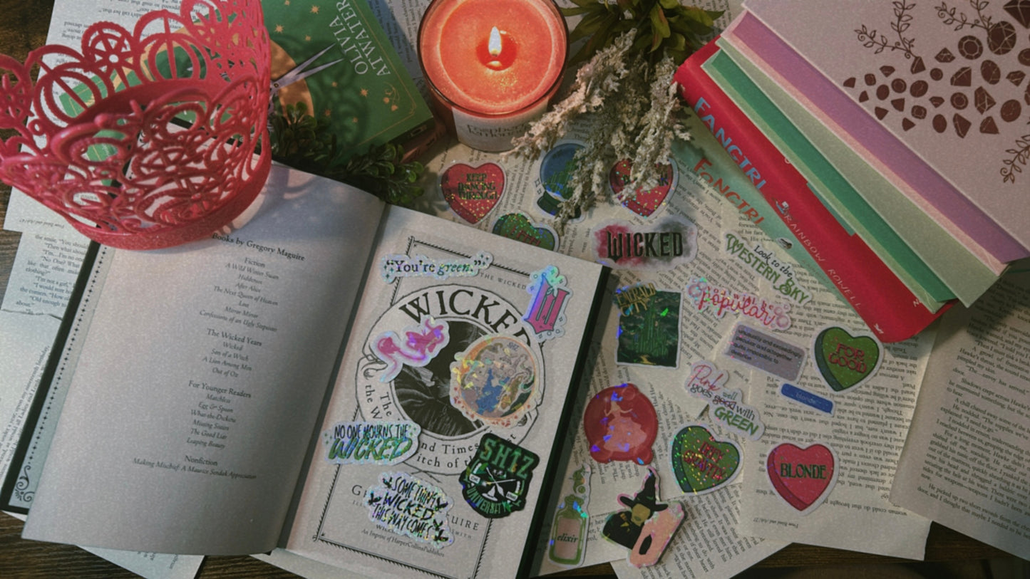 Something Wicked Bundle (17)