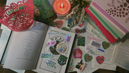 Something Wicked Bundle (17)