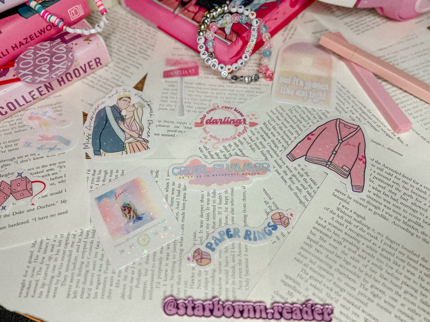 Full Lover Collection (10)