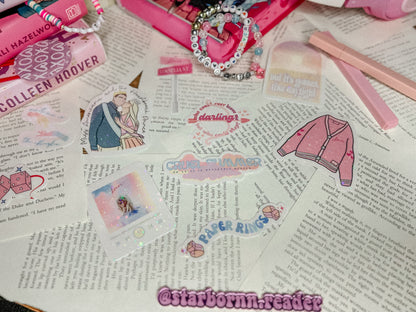 Full Lover Collection (10)