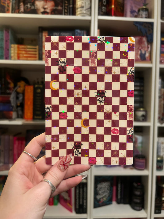 PW 11 Back Only - Bryce (ding&dent bin)