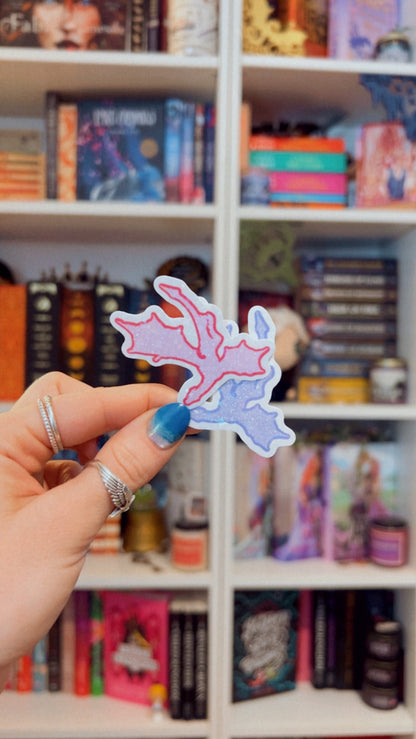 Whimsy Dragon