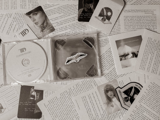 she’s the death you chose, you’re in terrible danger