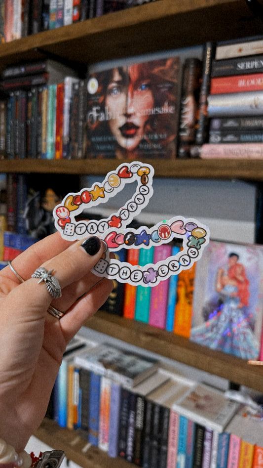 Friendship Bracelets