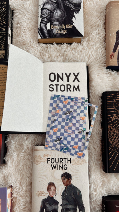 Dragon Rider Kindle Skins