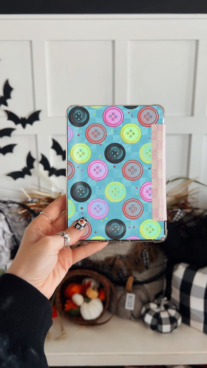 Twitchy Witchy Girl Skins