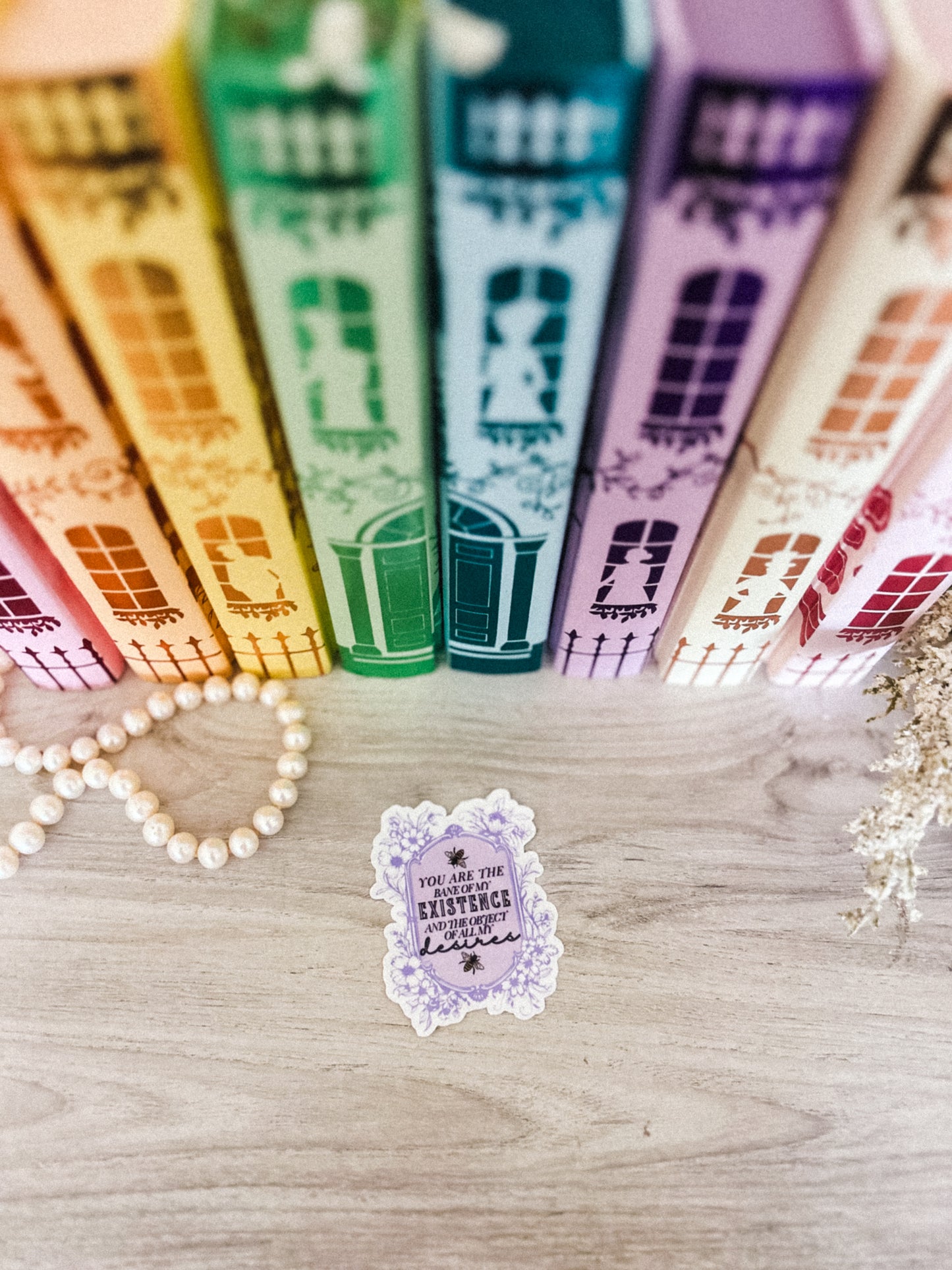 Bane of my Existence