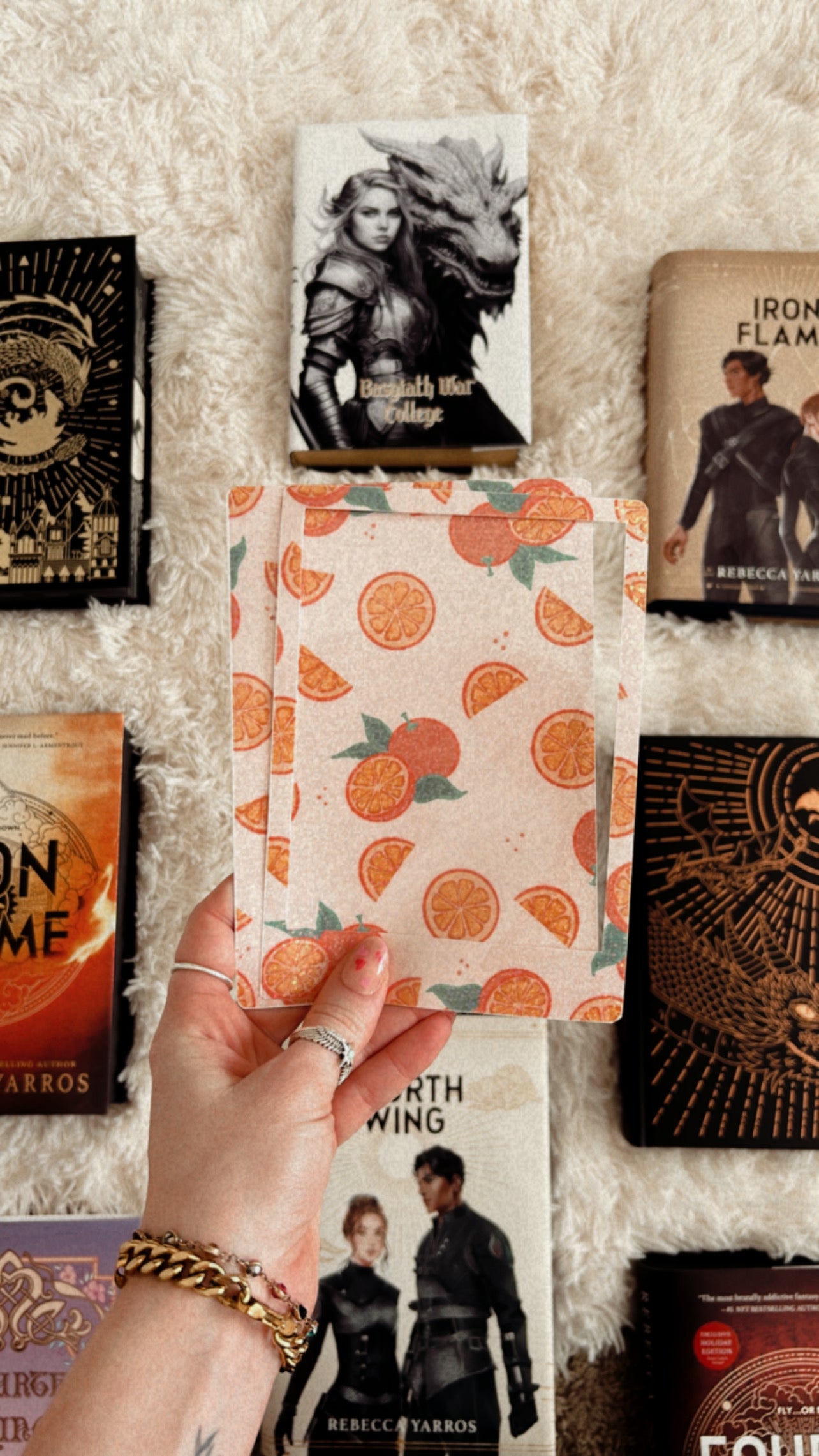 Dragon Rider Kindle Skins