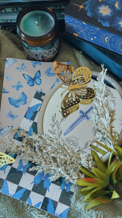 Dripping Quicksilver