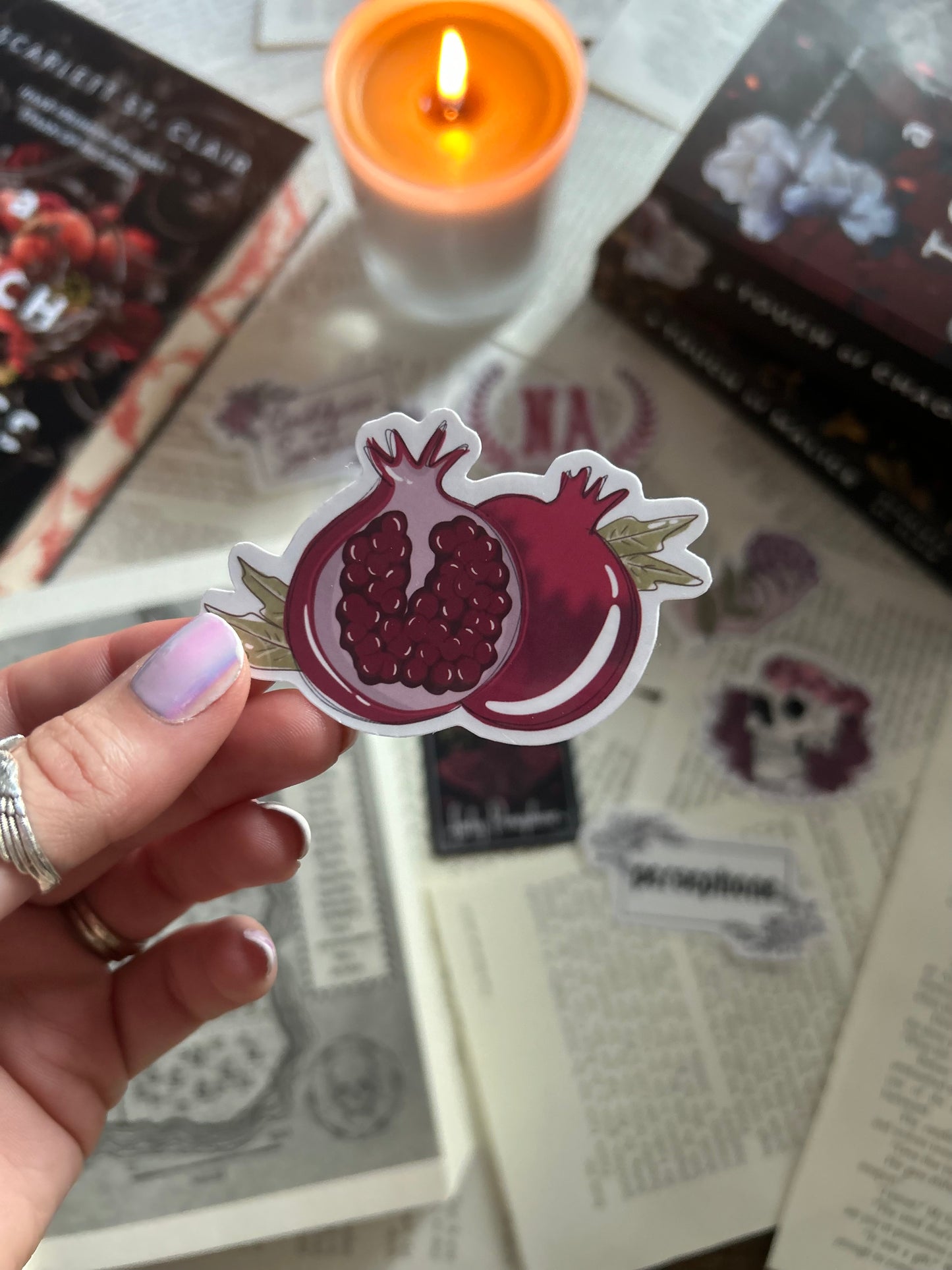 Persephone Bundle (9)