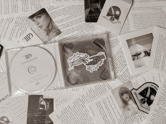 i touched you for only a fortnight