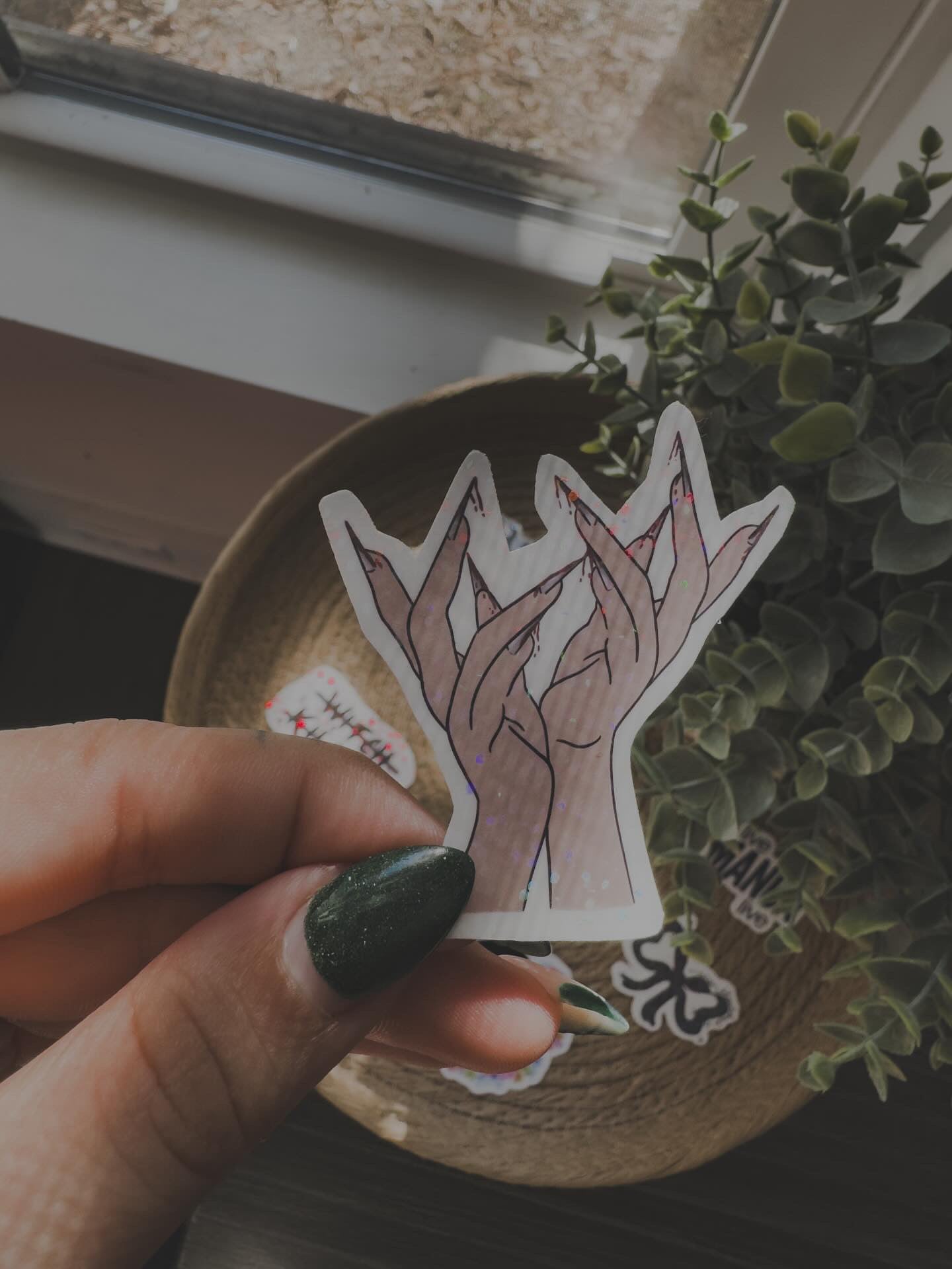 What Color Do You Bleed?