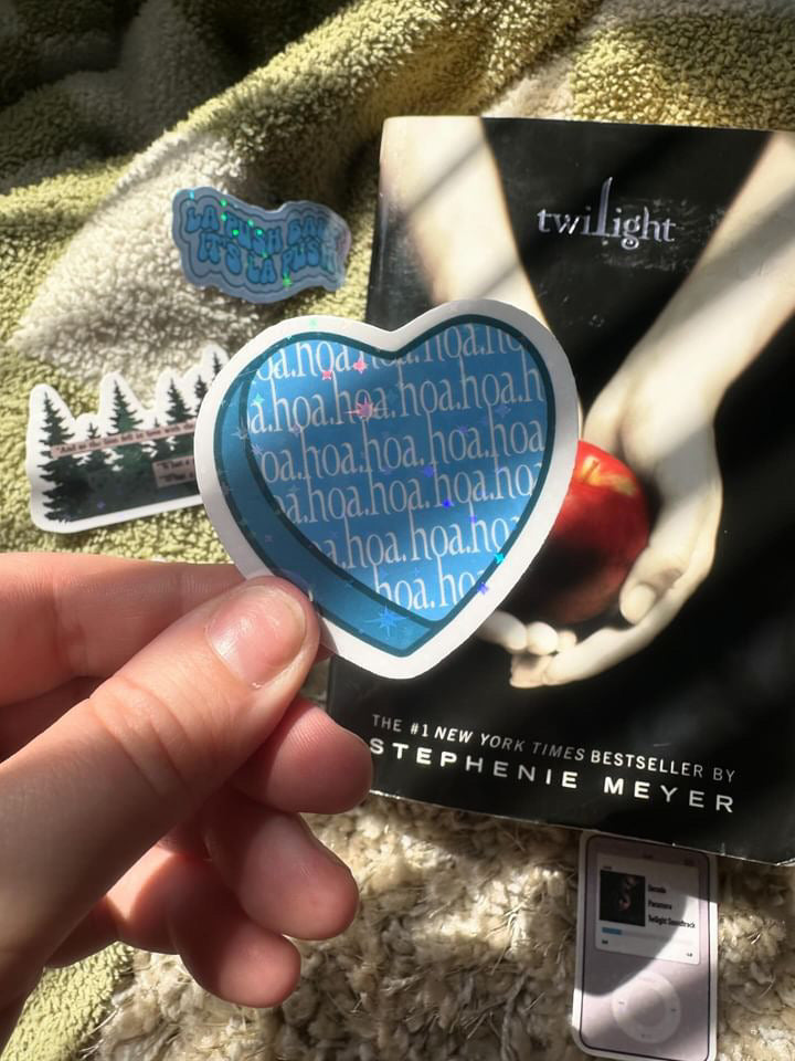 Conversational Hearts