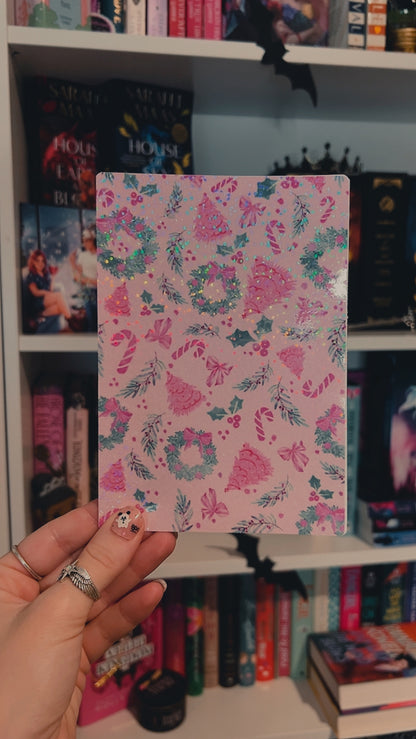 Christmas Kindle Skins