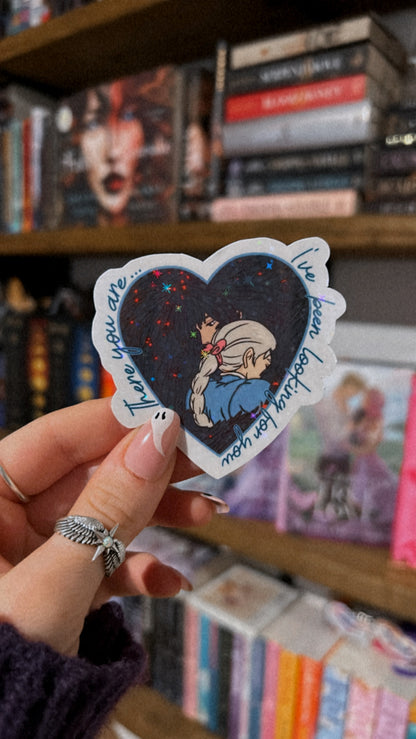 Studio Ghibli x Mass Crossover