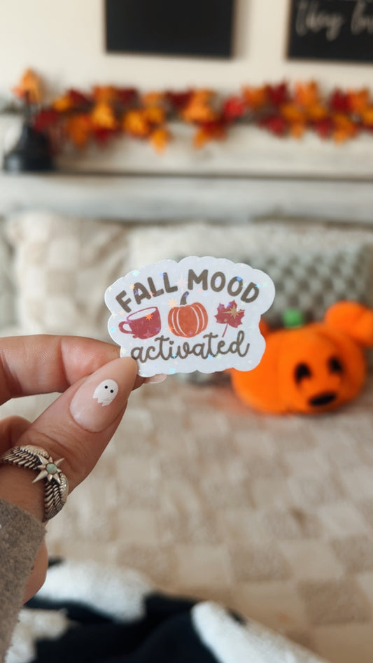 Fall Mood