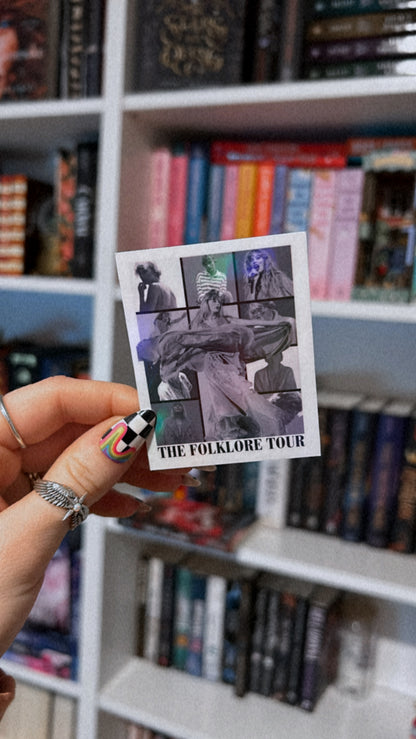 Mini Eras Tour Posters