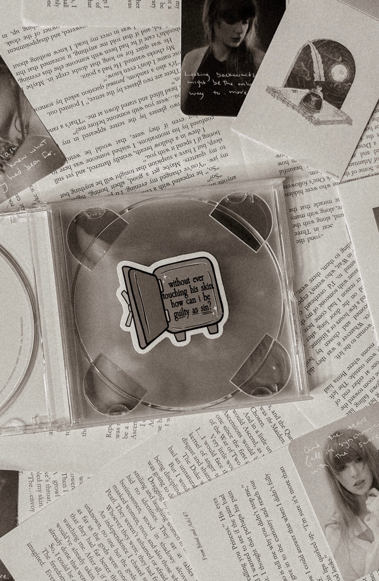 i keep these longings locked, in lowercase inside a vault