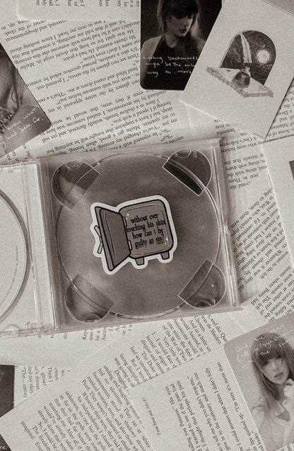 i keep these longings locked, in lowercase inside a vault