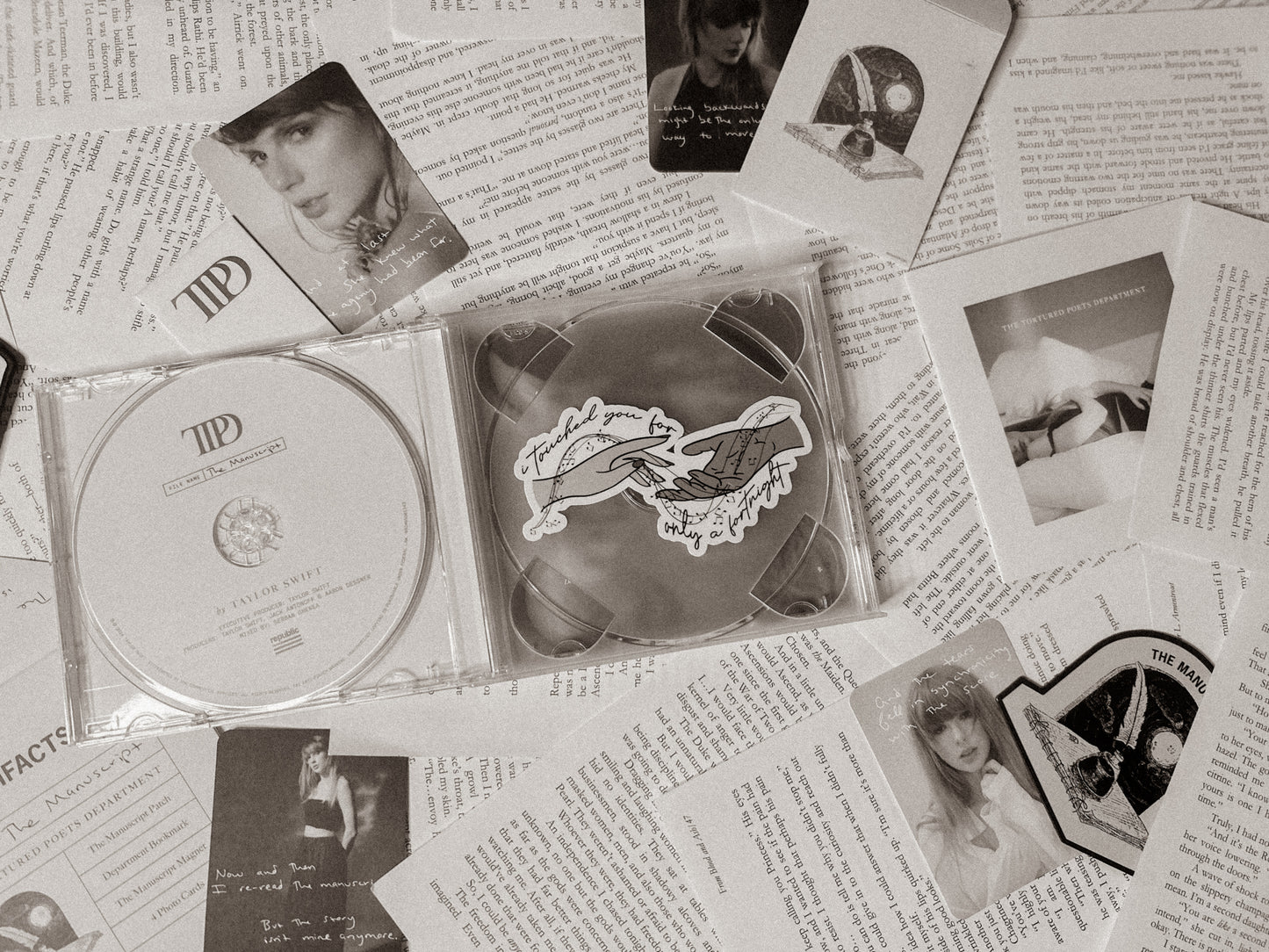 Fortnight | Bundle (2)