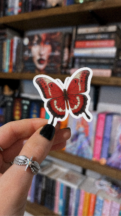 Butterfly Pack (10 stickies)