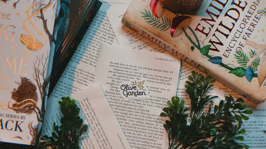 este wasn’t there tuesday night at olive garden