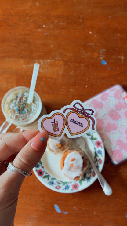 Foodie Lockets