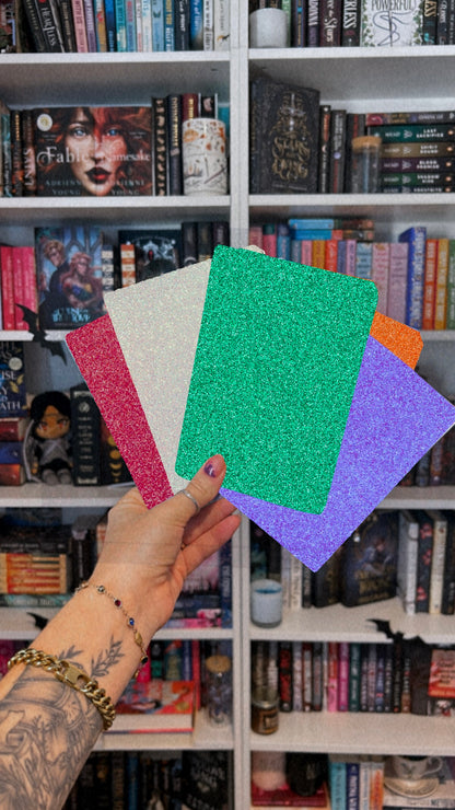 The Showgirl Variants