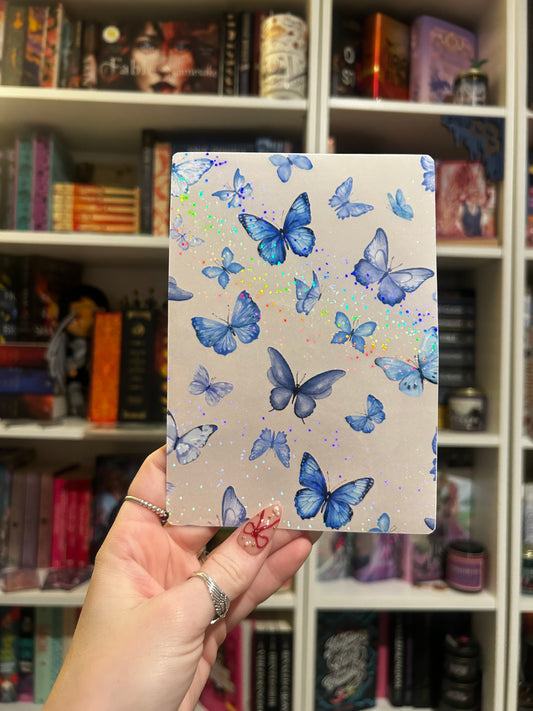 PW 12 Back Only - Little Oshas