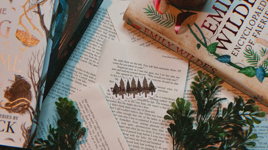 ‘tis the damn season