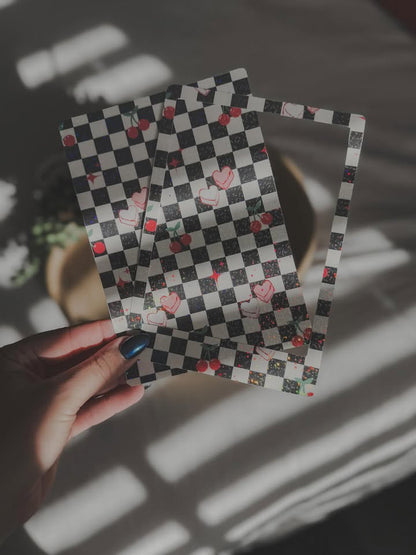 Valentines Kindle Skins