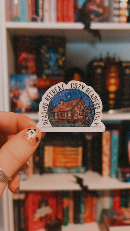 Reading Retreat