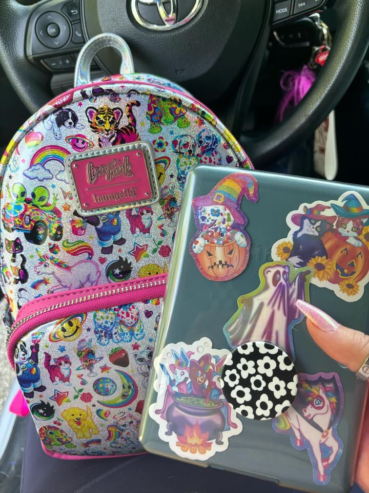 Kitten Bubbles in a Pumpkin